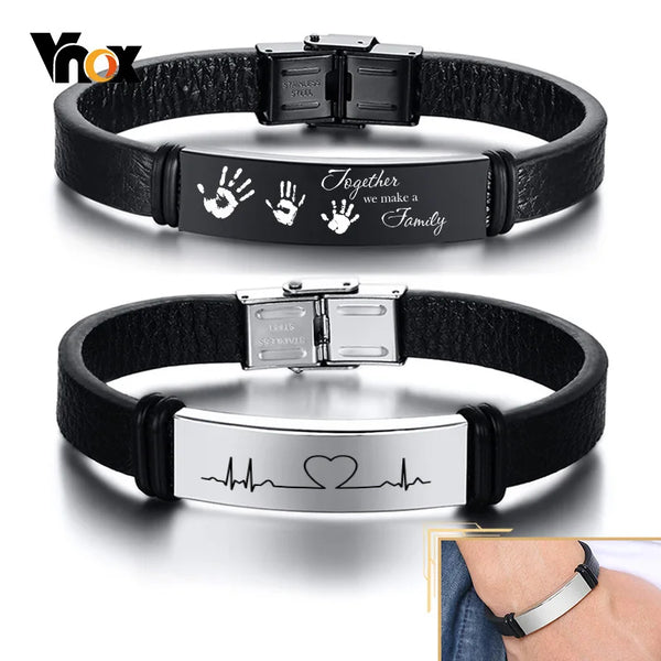 Bracelets for Men Women