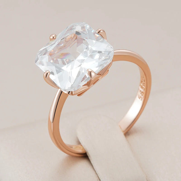 Ring For Women Fashion Jewelry
