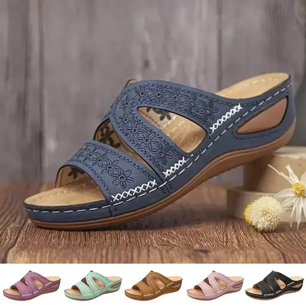 Women Wedge Sandals