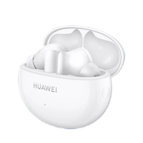 Original Huawei FreeBuds 5i Headphones Wireless Bluetooth Earphones Hi-Res Sound Quality Earbuds 10mm Dynamic Fone Headset