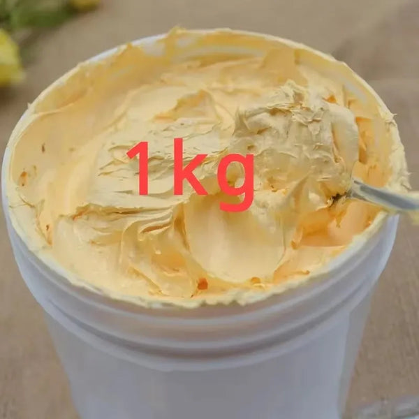 1KG Fuerte eficaz mejor crema blanqueadora Facial cuello manos pies sin efectos secundarios negro oscuro iluminar el cuidado