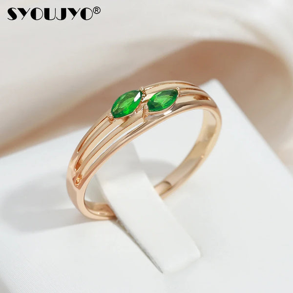 Rings For Women Jewelry Daily Easy Matching Slim Rings New