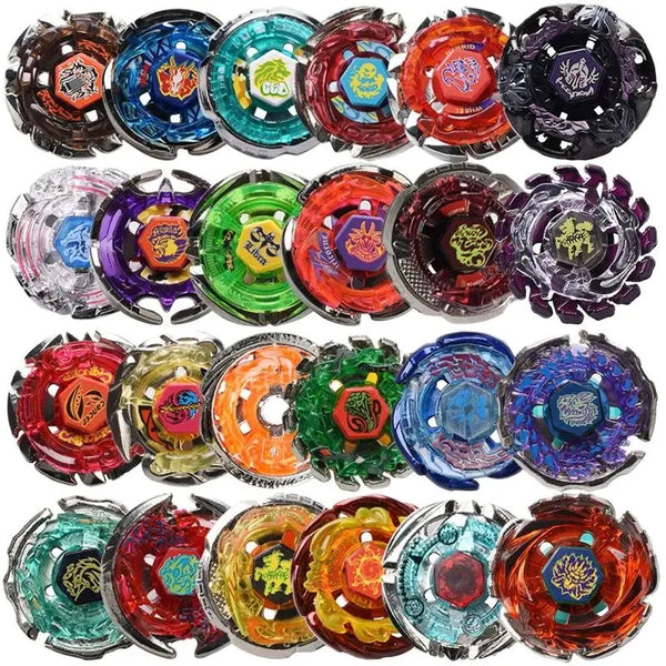 BeybLade Burst Constellation Gyroscope Toy Alloy Combat Gyroscope Rotary Combat BB Series Large Capacity Gyroscope Birthday